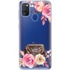Odolné silikónové puzdro iSaprio - Handbag 01 - Samsung Galaxy M21 Odolné silikónové puzdro iSaprio - Handbag 01 - Samsung Galaxy M21