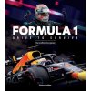 The Formula 1: Drive to Survive. Unofficial Companion The Formula 1: Drive to Survive. Unofficial Companion