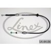 Lanko ručnej prevodovky LINEX 14.44.06 Lanko ručnej prevodovky LINEX 14.44.06