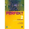 Perfekt 2 Język niemiecki Podręcznik (Jaroszewicz Beata,Szurmant Jan,Wojdat-Niklewska Anna)() Perfekt 2 Język niemiecki Podręcznik (Jaroszewicz Beata,Szurmant Jan,Wojdat-Niklewska Anna)()