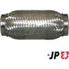 Flexibilná trubka, výfukový systém JP GROUP 9924100400 Flexibilná trubka, výfukový systém JP GROUP 9924100400