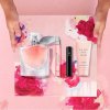 Lancôme La Vie Est Belle EDP 50 ml + EDP 10 ml + telové mlieko 50 ml + riasenka 2 ml