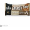 SiS OAT Energy Bar tyčinka, 70 g biela čokoláda SiS OAT Energy Bar tyčinka, 70 g biela čokoláda
