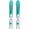 Lyže Elan Starr JRS + EL 4.5 22/23 70 cm Lyže Elan Starr JRS + EL 4.5 22/23 70 cm