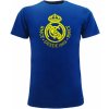 Real Madrid tričko modré detské - SKLADOM Real Madrid tričko modré detské - SKLADOM