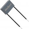 Rozbehový kondenzátor MKSP-8 2,5uF 450V REBEL URZ3960 Rozbehový kondenzátor MKSP-8 2,5uF 450V REBEL URZ3960
