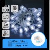 Aigostar B.V. Aigostar - LED Vonkajšia reťaz 100xLED/3xAA/8 funkcií 10,3 m IP44 studená biela AI1159 + záruka 3 roky zadarmo + záruka 3 roky zadarmo Aigostar B.V. Aigostar - LED Vonkajšia reťaz 100xLED/3xAA/8 funkcií 10,3 m IP44 studená biela AI1159 + záruka 3 roky zadarmo + záruka 3 roky zadarmo