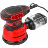 Excentrická brúska s reguláciou RTSMO0121 (RED TECHNIC RTSMO0121) Excentrická brúska s reguláciou RTSMO0121 (RED TECHNIC RTSMO0121)