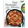 Easy Weeknight Dinners Easy Weeknight Dinners