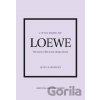 Little Book of Loewe - Jessica Bumpus Little Book of Loewe - Jessica Bumpus