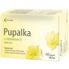 Noventis Pupalka s Vitamínom E 60 kapsúl Noventis Pupalka s Vitamínom E 60 kapsúl