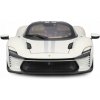 Bburago Signature Ferrari Series Daytona SP3 White 1:18