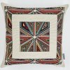 Gobelínový obliečka na vankúš TRIANGEL 45 x 45 cm Gobelínový obliečka na vankúš TRIANGEL 45 x 45 cm