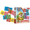 Trefl Domino Labková Patrola Trefl Domino Labková Patrola