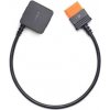 DJI Power SDC to DJI Mavic 3 Series Fast Charge Cable CP.DY.00000044.02 CP.DY.00000044.02 DJI Power SDC to DJI Mavic 3 Series Fast Charge Cable CP.DY.00000044.02 CP.DY.00000044.02