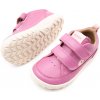 Bobux DETSKÉ BAREFOOT TOPÁNKY BOBUX ALPHA DAWN CASHMERE ROSE Bobux DETSKÉ BAREFOOT TOPÁNKY BOBUX ALPHA DAWN CASHMERE ROSE
