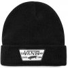 Čiapka VANS čierna MN MILFORD BEANIE VN000UOUBLK1 Čiapka VANS čierna MN MILFORD BEANIE VN000UOUBLK1
