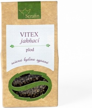 SERAFIN Vitex plod 30 G