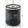Palivový filter MANN-FILTER WK 716 Palivový filter MANN-FILTER WK 716