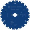 Bosch Pílový kotúč Expert for Wood 165 x 20 x 2,6 mm, 24 1ks 2608644022