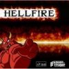 Sauer & Troger poťah Hellfire - čierna, OX Sauer & Troger poťah Hellfire - čierna, OX