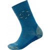 Devold - termoprádlo a merino oblečenie pre deti Devold Merino detské protišmykové ponožky stredne hrubé Multi Medium Farba: Modrá, Veľkosť: 22 - 24 Devold - termoprádlo a merino oblečenie pre deti Devold Merino detské protišmykové ponožky stredne hrubé Multi Medium Farba: Modrá, Veľkosť: 22 - 24