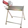 Stojan Strend Pro, 88x71x86 mm, max. 120 kg, na pílenie dreva, s držiakom na pílu, na drevo Stojan Strend Pro, 88x71x86 mm, max. 120 kg, na pílenie dreva, s držiakom na pílu, na drevo
