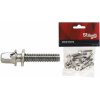 Stagg 4F-HP, šroub 26 mm, 10ks Stagg 4F-HP, šroub 26 mm, 10ks