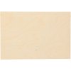 ČistéDrevo Brezová preglejka (B/BB) - 3 x 500 x 300 mm ČistéDrevo Brezová preglejka (B/BB) - 3 x 500 x 300 mm