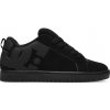 DC topánky Court Graffik Black/Black/Black 3BK vel. 42.5 DC topánky Court Graffik Black/Black/Black 3BK vel. 42.5