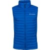 Columbia Powder Pass Vest pánska Vesta Bright Indigo