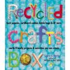 Recycled Crafts Box Recycled Crafts Box