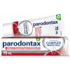 Zubná pasta Parodontax Complete Protection Whitening, bieliaca, 75 ml Zubná pasta Parodontax Complete Protection Whitening, bieliaca, 75 ml