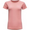 Tričko Devold BREEZE PLUS Merino 200 T-SHIRT Women M Tričko Devold BREEZE PLUS Merino 200 T-SHIRT Women M
