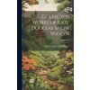 Collected Works of Kate Douglas Smith Wiggin; Volume II (Kate Douglas Smith Wiggin)(Pevná) Collected Works of Kate Douglas Smith Wiggin; Volume II (Kate Douglas Smith Wiggin)(Pevná)