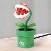 HORI Nintendo Switch 2 Camera Piranha Plant HORI Nintendo Switch 2 Camera Piranha Plant