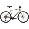 Trekingový bicykel Specialized Sirrus X 3.0 hnedá,béžová 700c Trekingový bicykel Specialized Sirrus X 3.0 hnedá,béžová 700c