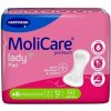 MoliCare Premium Lady Pad 2 kvapky Inkontinenčné vložky 12 absorpčných vložiek MoliCare Premium Lady Pad 2 kvapky Inkontinenčné vložky 12 absorpčných vložiek