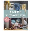 Šijeme plyšáky XXL - František Langer Šijeme plyšáky XXL - František Langer