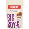 Big Boy Proteínová granola s bielou čokoládou @kamilasikl 360 g Big Boy Proteínová granola s bielou čokoládou @kamilasikl 360 g
