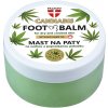 PALACIO Konopná masť na päty, 100 ml PALACIO Konopná masť na päty, 100 ml