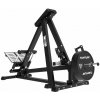 TUNTURI PLATINUM Adjustable T-bar Row Plate loaded V-series TUNTURI PLATINUM Adjustable T-bar Row Plate loaded V-series