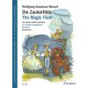 The Magic Flute (německy) The Magic Flute (německy)