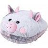 Cozy Noxxiez CS927 Kravička hrejivá papuča Cozy Noxxiez CS927 Kravička hrejivá papuča