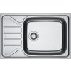 Franke Flash FLN 611-78 Nerezový drez nerez 101.0712.174 Franke Flash FLN 611-78 Nerezový drez nerez 101.0712.174