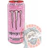 Monster Energy Drink Ultra Strawberry Dreams Zero 500ml Monster Energy Drink Ultra Strawberry Dreams Zero 500ml