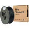 Spectrum TF-24015, PETG, 1.75mm, MIDNIGHT BLACK, 1kg