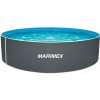 Marimex | Bazén Marimex Orlando 3,66 x 1,07 m. bez príslušenstva | 10340194 Marimex | Bazén Marimex Orlando 3,66 x 1,07 m. bez príslušenstva | 10340194