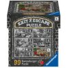Ravensburger EXIT Puzzle 16882 - Im Gutshaus Garage - 99 Teile Puzzle für Erwachsene und Kinder ab 14 Jahren Ravensburger EXIT Puzzle 16882 - Im Gutshaus Garage - 99 Teile Puzzle für Erwachsene und Kinder ab 14 Jahren