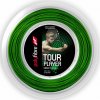 Polyfibre Tour Player Touch 200 m 1,23 mm